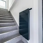Apartmán Benne By Northside Gdaňsk