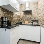 Benne By Northside Apartmán Gdaňsk