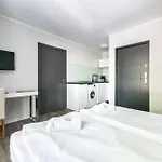 Apartmán Benne By Northside