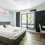 Benne By Northside * Gdaňsk