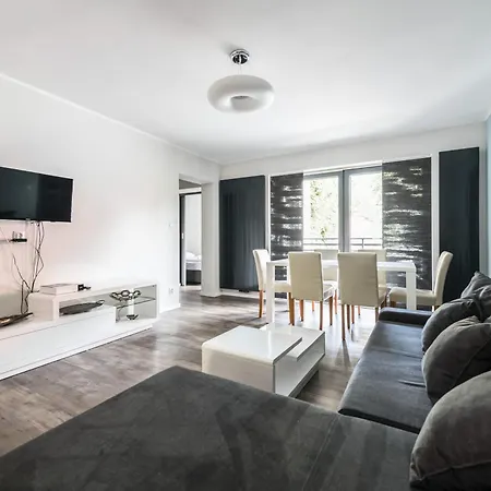 Benne By Northside * 그단스크