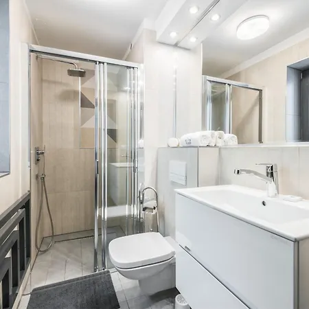 Apartment Benne By Northside