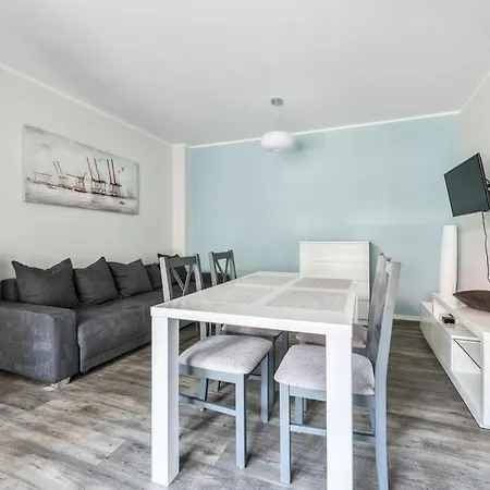 Benne By Northside Apartman