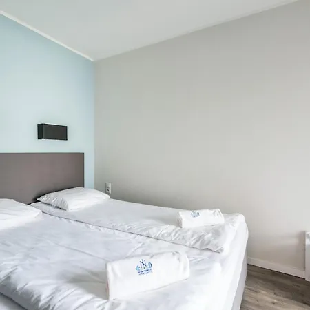 Apartman Benne By Northside *