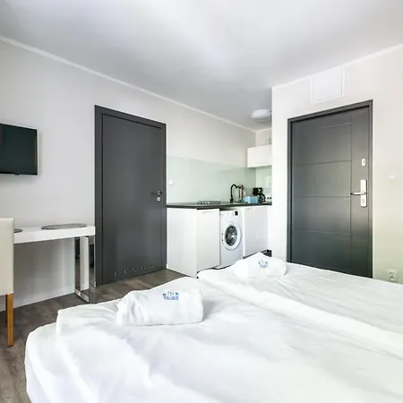 Apartman Benne By Northside