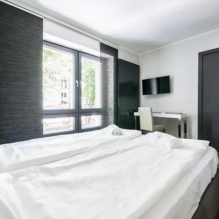 Benne By Northside *