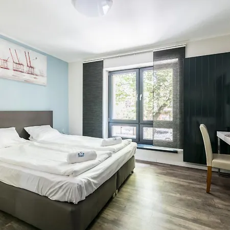 Benne By Northside * 그단스크