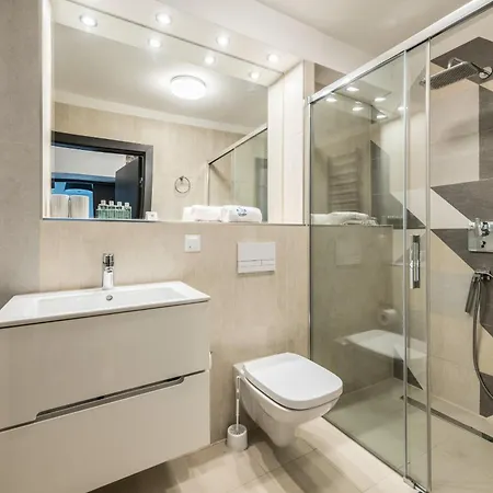 Benne By Northside Apartment