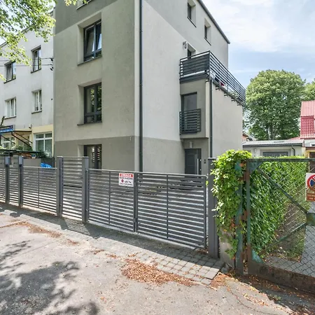 Benne By Northside * 그단스크