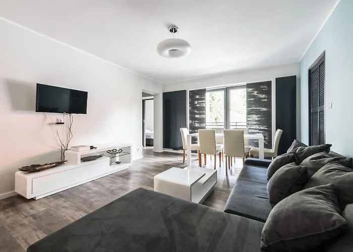 Benne By Northside * Gdańsk