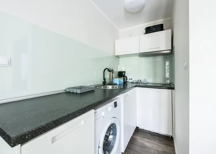 Apartamento Benne By Northside *