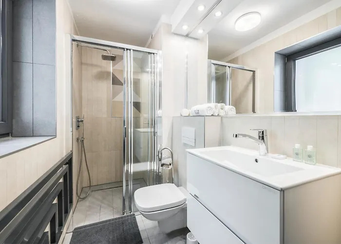 Apartamento Benne By Northside