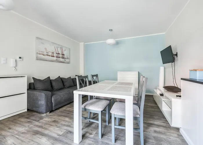 Benne By Northside Apartamento