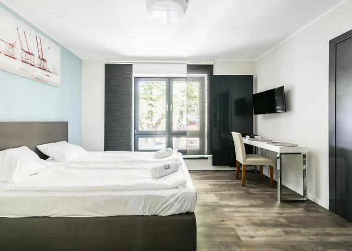 Benne By Northside *