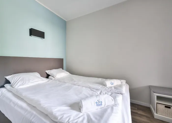 Benne By Northside *