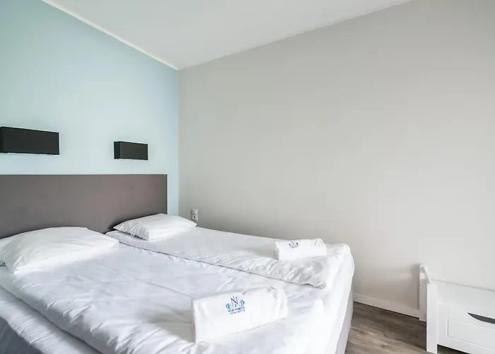 Apartamento Benne By Northside *