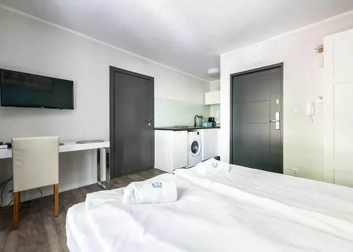 Apartamento Benne By Northside