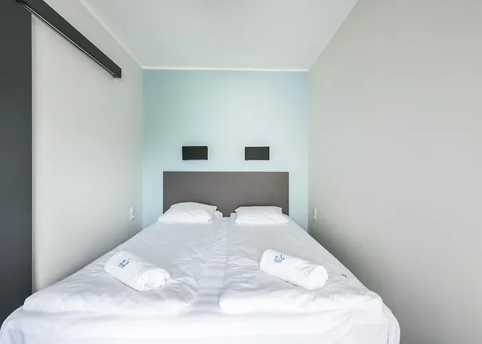 Benne By Northside Apartamento Gdańsk