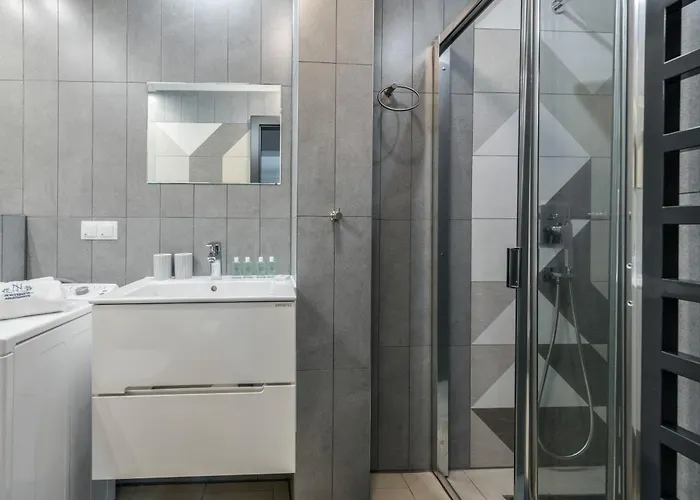 Benne By Northside * Gdańsk