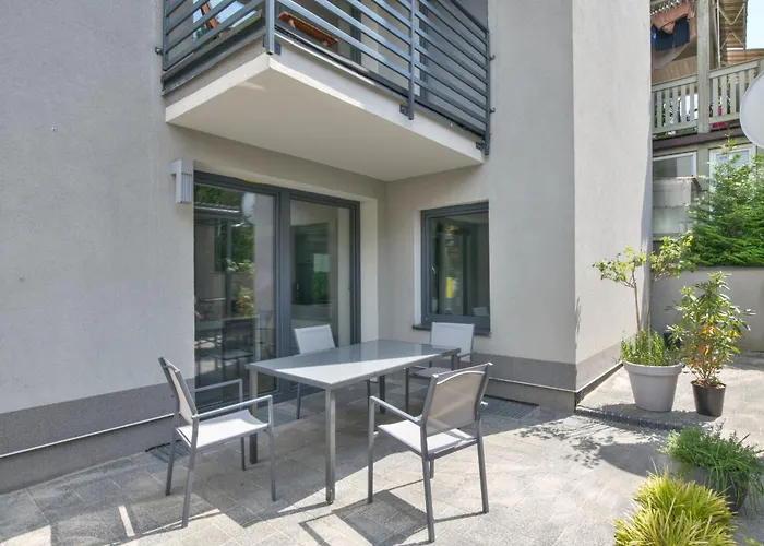 Benne By Northside Apartamento