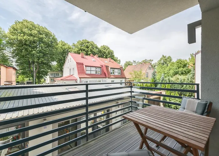 Apartamento Benne By Northside