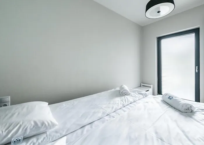 Apartamento Benne By Northside Gdańsk