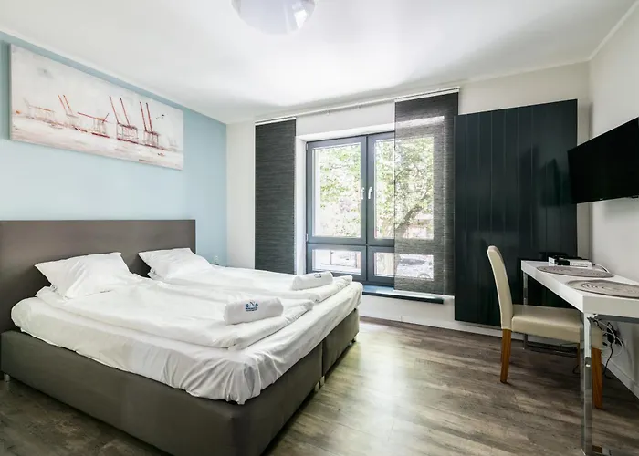 Benne By Northside * Gdańsk