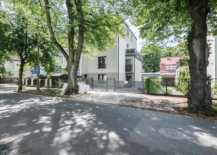 Benne By Northside Apartamento