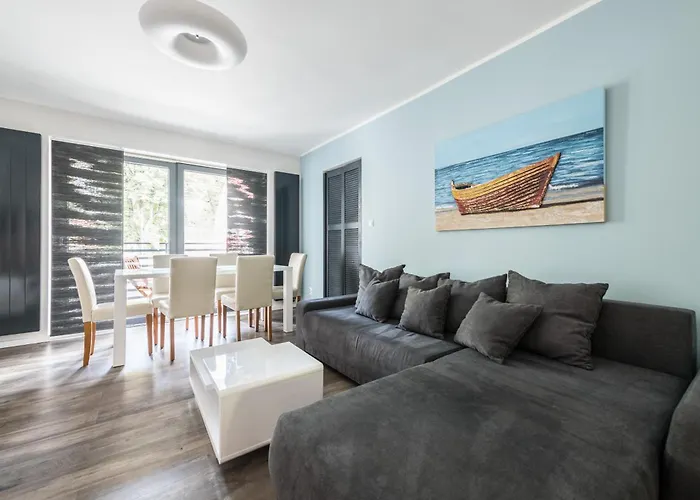 Apartamento Benne By Northside *