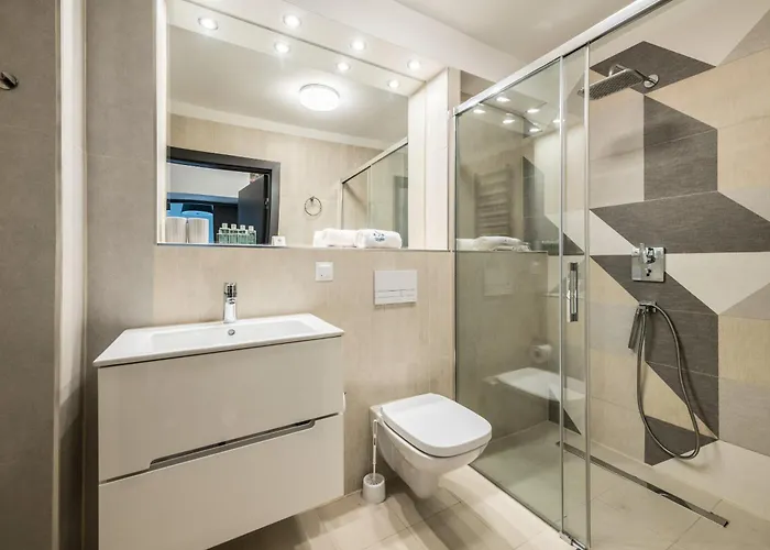 Benne By Northside Apartamento