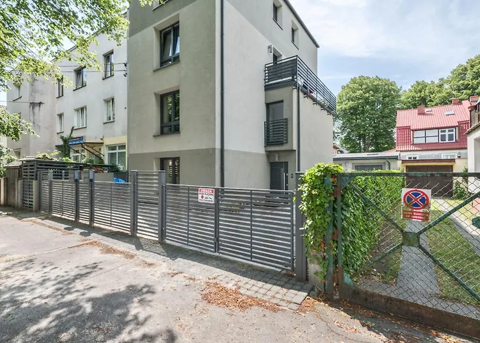 Benne By Northside * Gdańsk