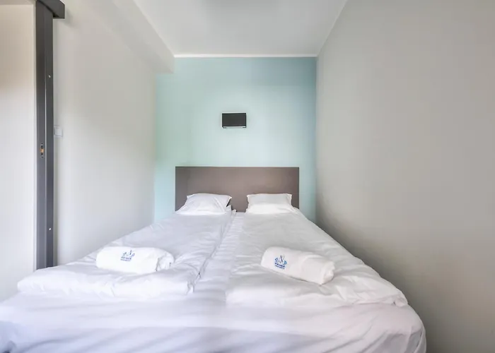 Benne By Northside Apartamento Gdańsk