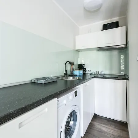 Apartament Benne By Northside *