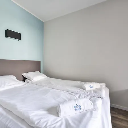 Benne By Northside *