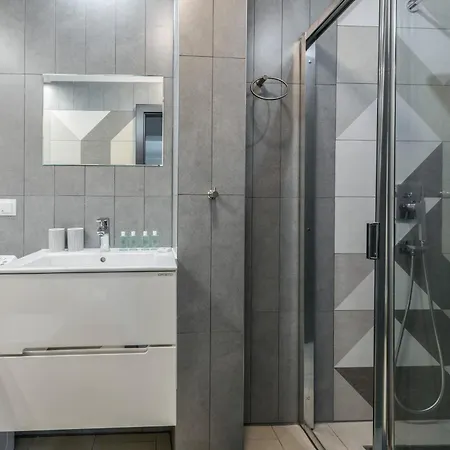 Benne By Northside * Gdańsk