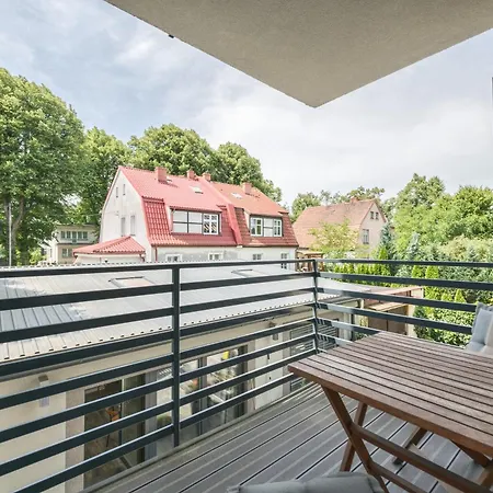 Apartament Benne By Northside